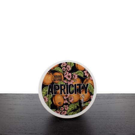 Product image 0 for Ariana & Evans Shaving Soap, Apricity